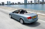 Volvo C70 T5 2005 года
